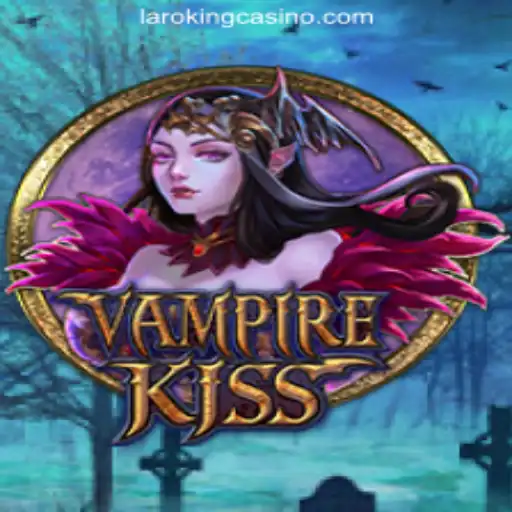 Discover the Thrills of VampireKiss at Laroking Online Casino Philippines