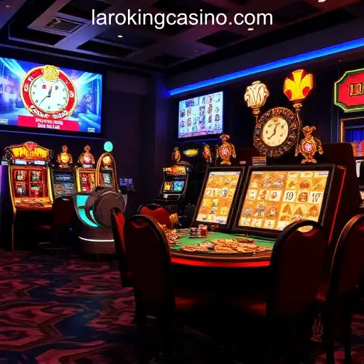 Exploring the Thriving World of Video Games