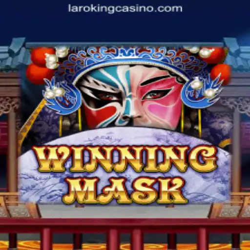 WinningMask: A New Game Revolutionizing Laroking Online Casino Philippines