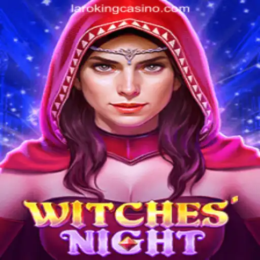 Discover WitchesNight: Your Guide to Mastering This Spellbinding Game